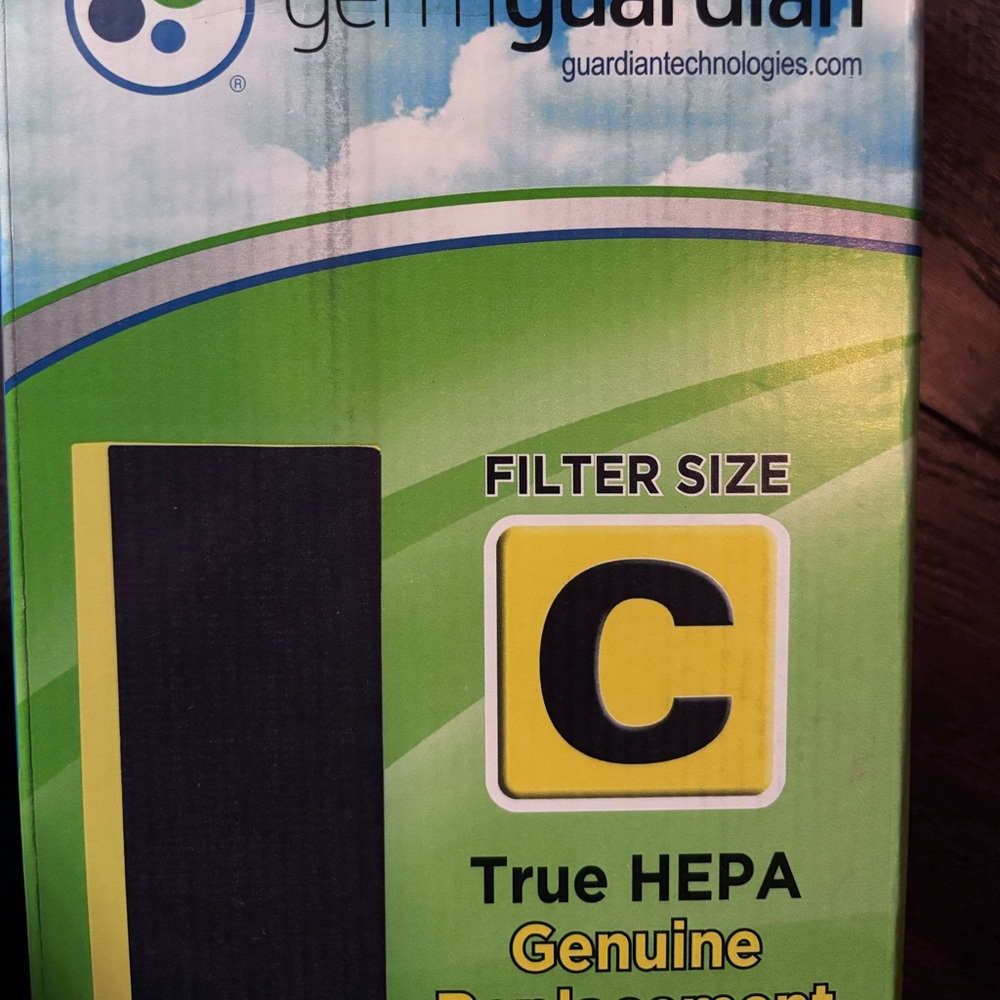 Germ Guardian Filter - Picture 13 of 13